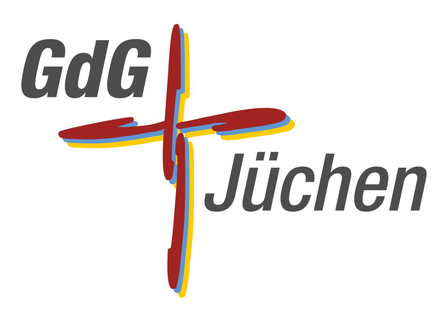 Logo_GDG_Juechen_RGB (c) U.C.